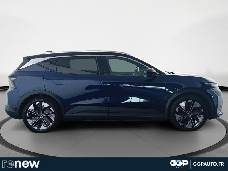 Renault Scenic E-Tech Electrique