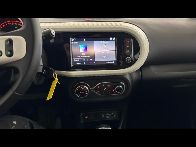 Renault Twingo III