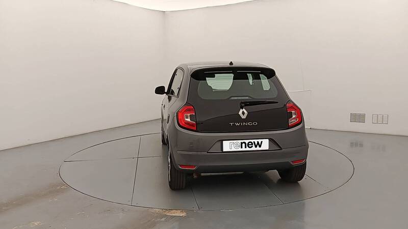 Renault Twingo III