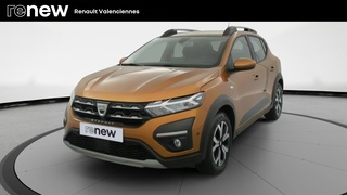 SANDERO