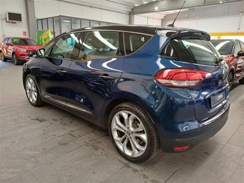 Renault Scénic