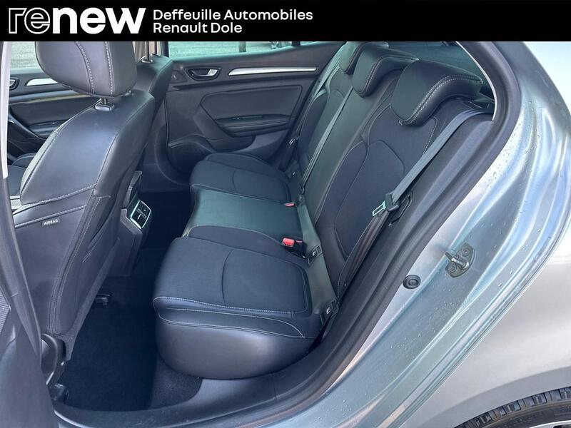 Renault Megane IV Berline