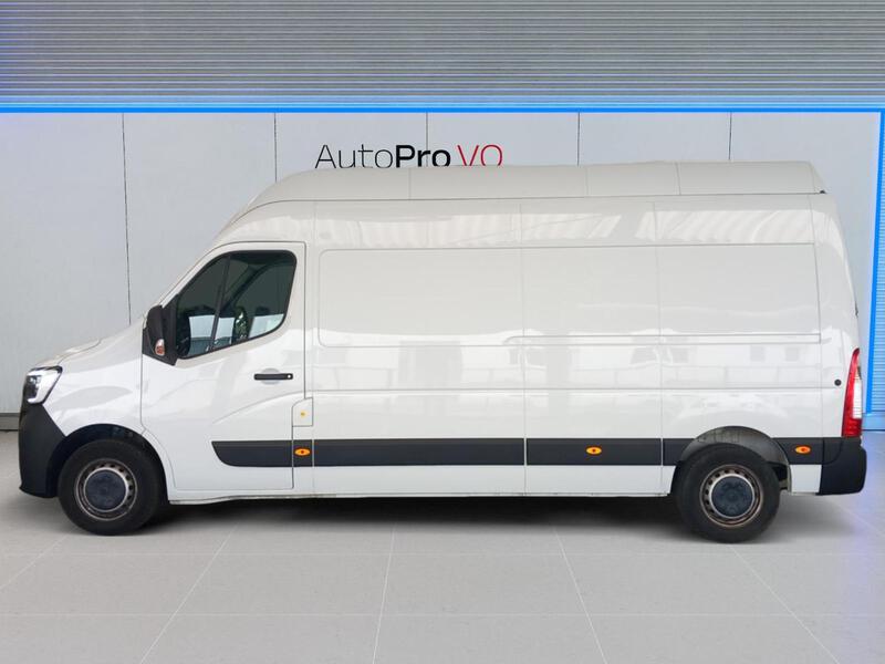 Renault Master Fourgon