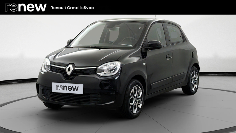 Renault Twingo III