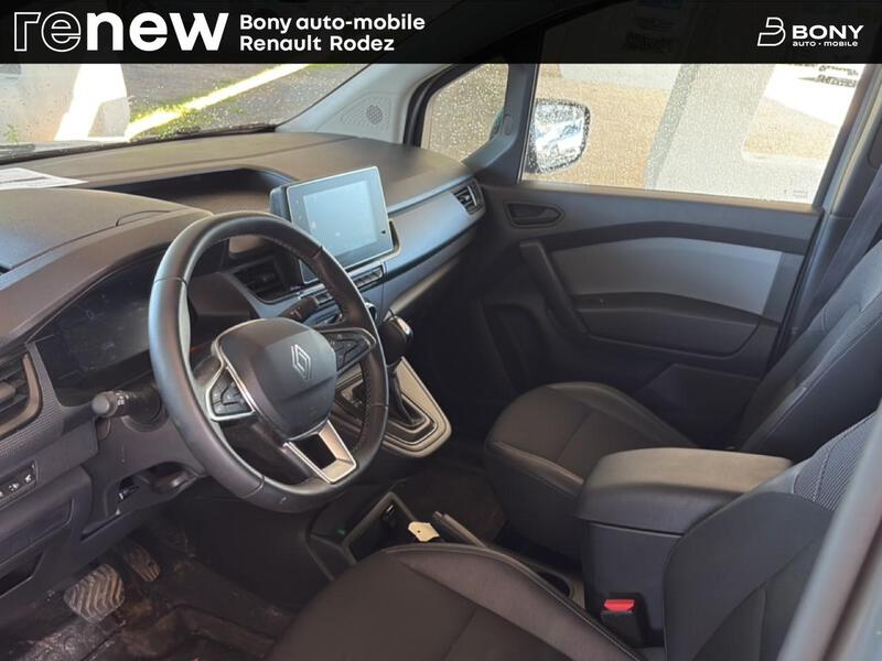 Renault Kangoo VU