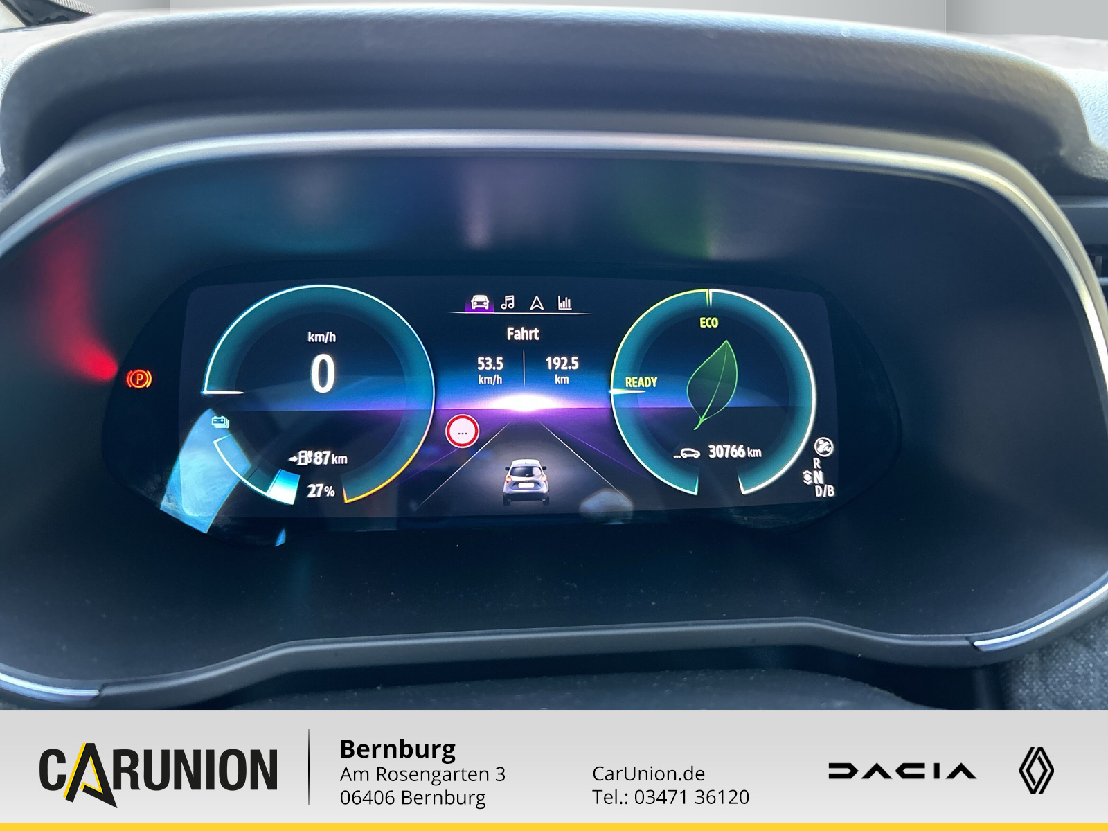 Renault Zoe – Bild 10