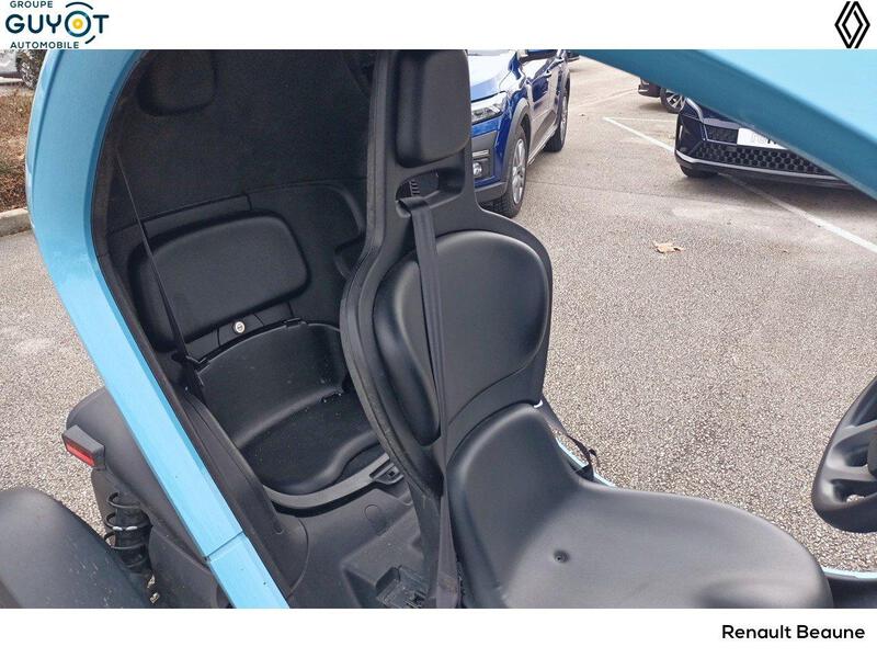 Renault Twizy