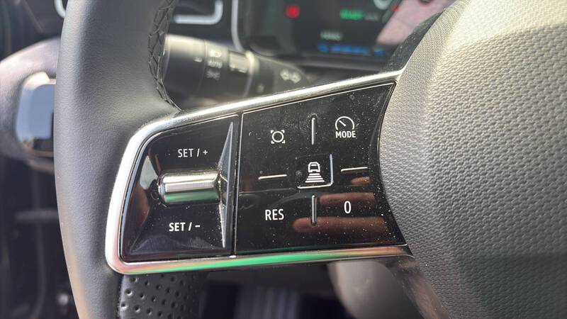Renault R5 E-Tech Electrique
