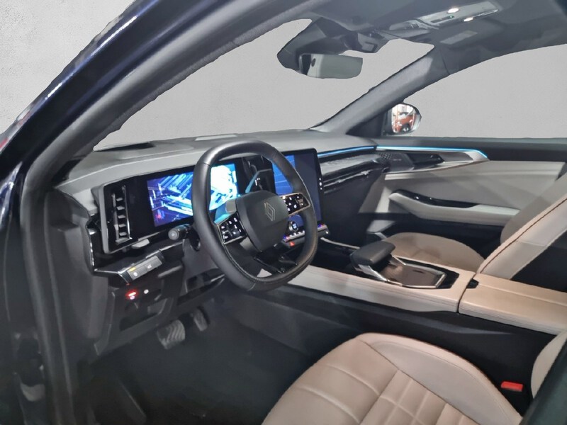 Renault Espace