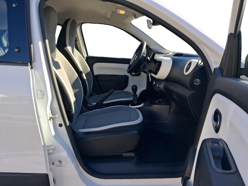 Renault Twingo III