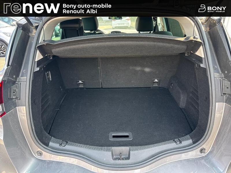 Renault Scenic IV