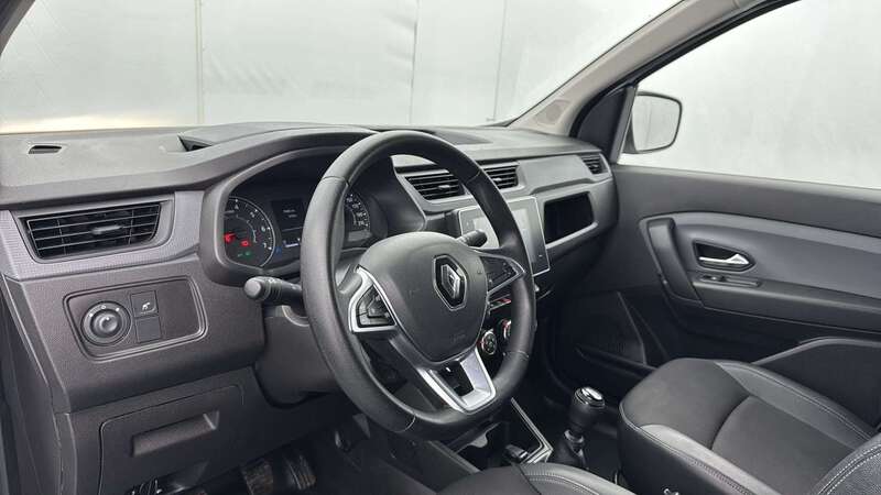 Renault Express VAN