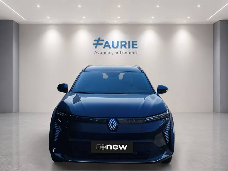 Renault Scenic E-Tech Electrique
