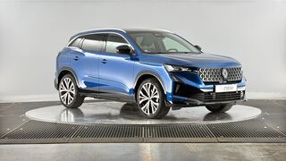 Vehicle 3D Image
