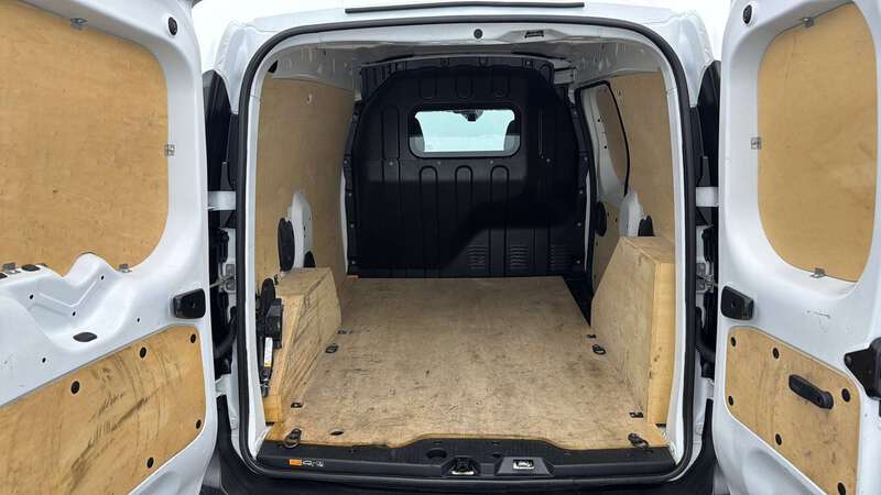 Renault Express VAN