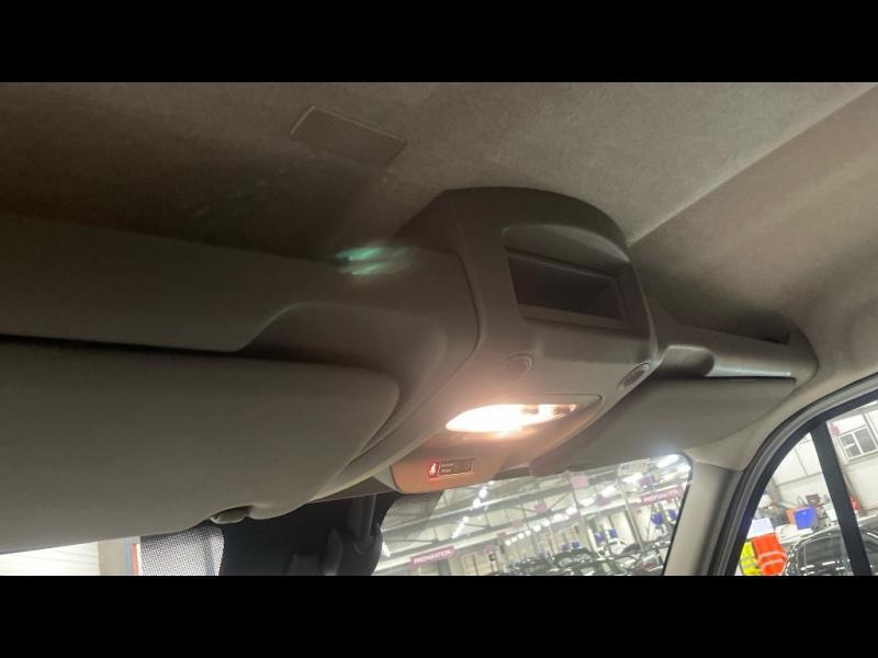 Renault Master Fourgon