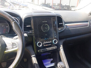Vehicle 3D Image