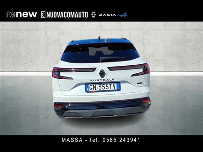 Renault Austral