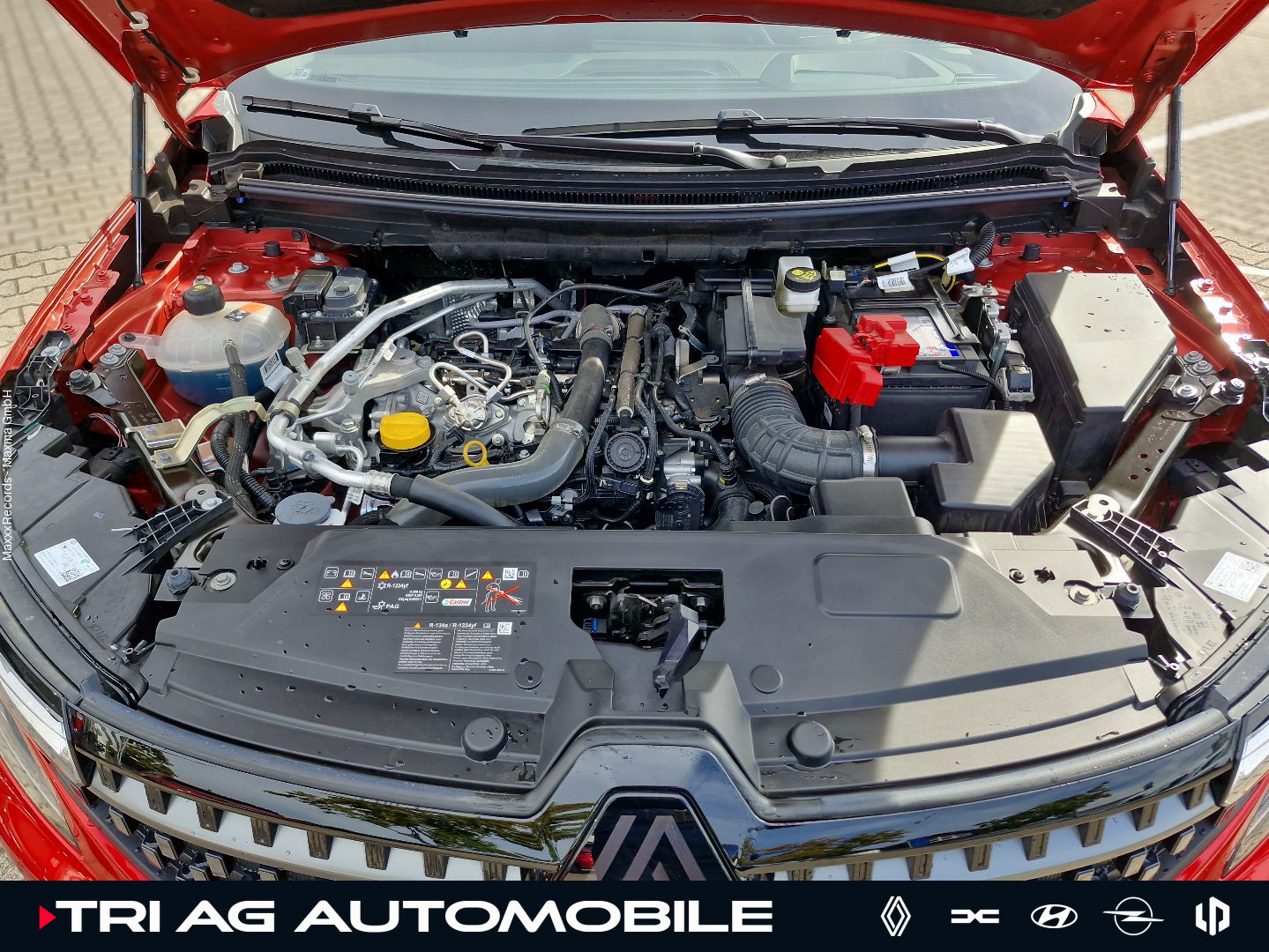 Renault Austral – Bild 10