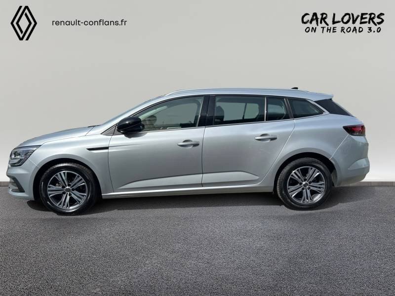 Renault Megane IV Estate