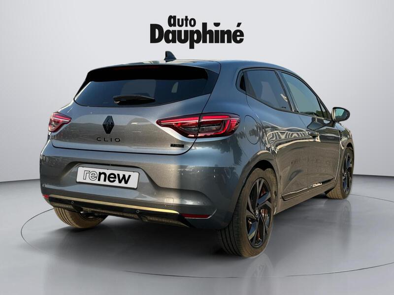 Renault Clio V