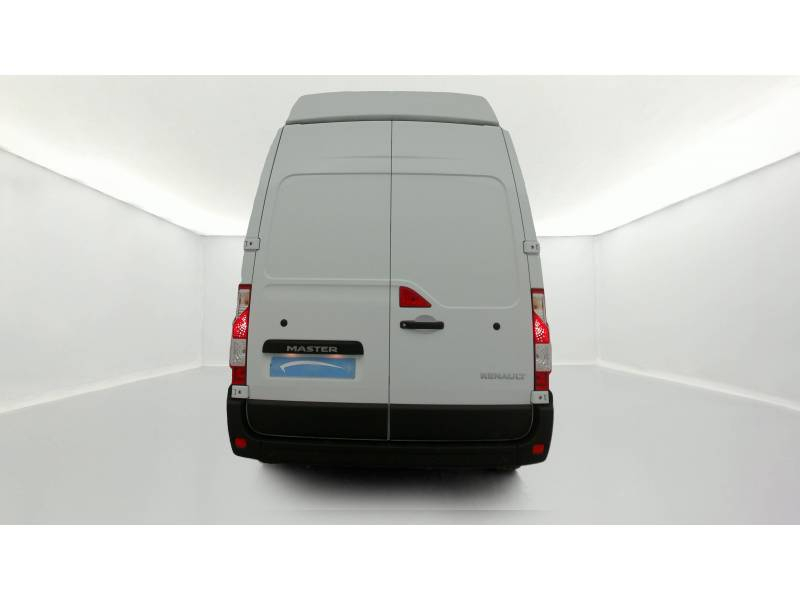 Renault Master III