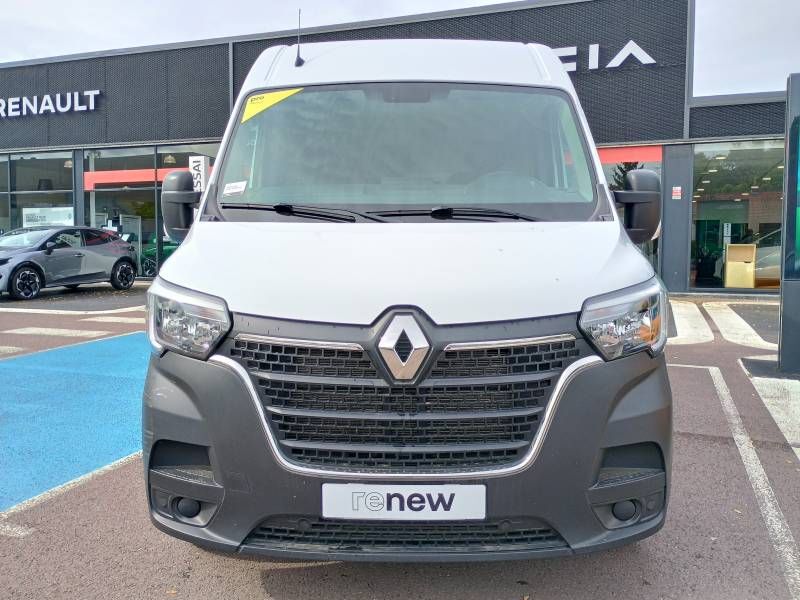 Renault Master III