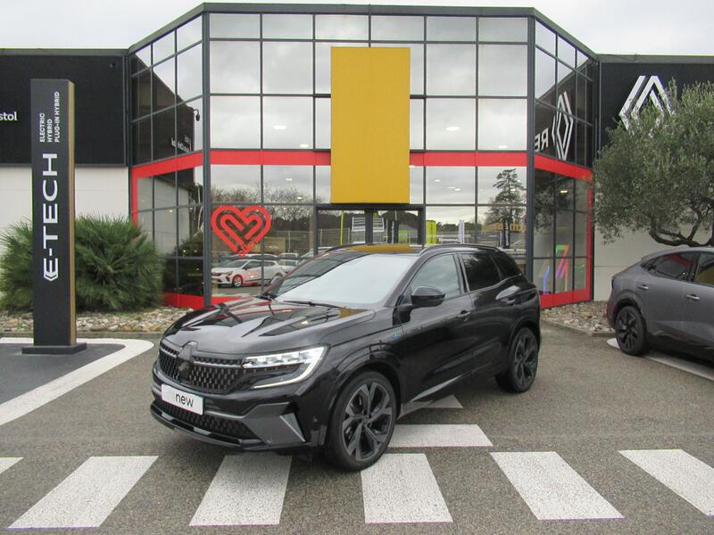 Renault Austral