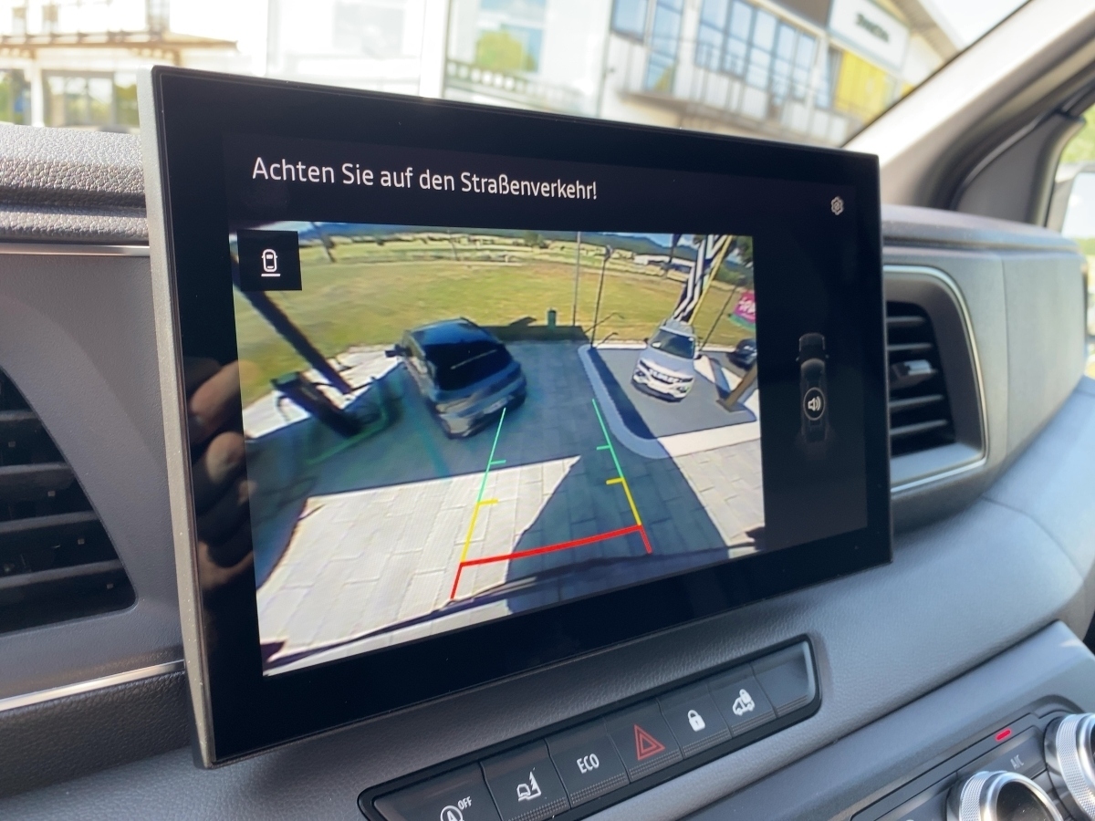 Renault Master – Bild 19