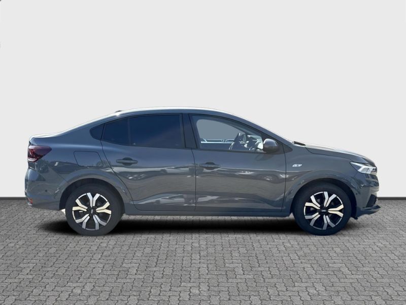 DACIA Logan 2023 — imagine 5