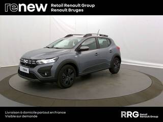 Vehicle 3D Image