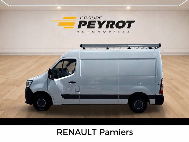 Renault Master III