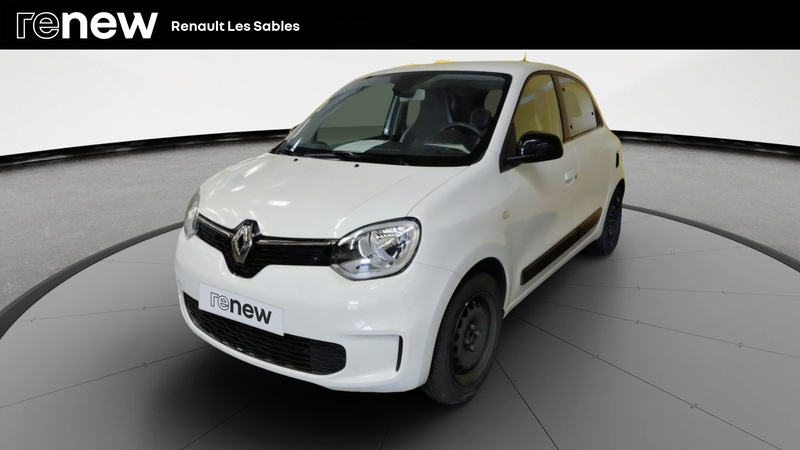 Renault Twingo III