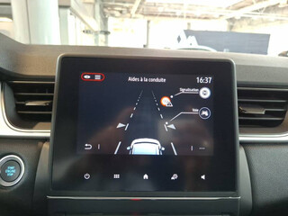 Vehicle 3D Image