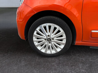 Vehicle 3D Image