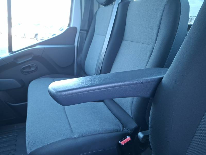 Renault Master III