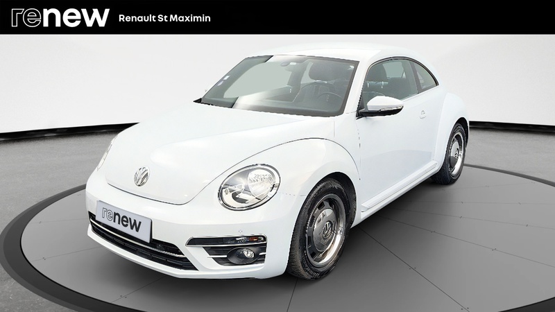 Volkswagen Coccinelle