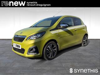 Vehicle 3D Image