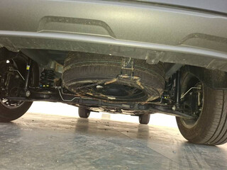 Vehicle 3D Image