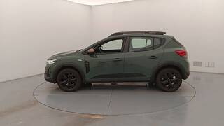 Vehicle 3D Image