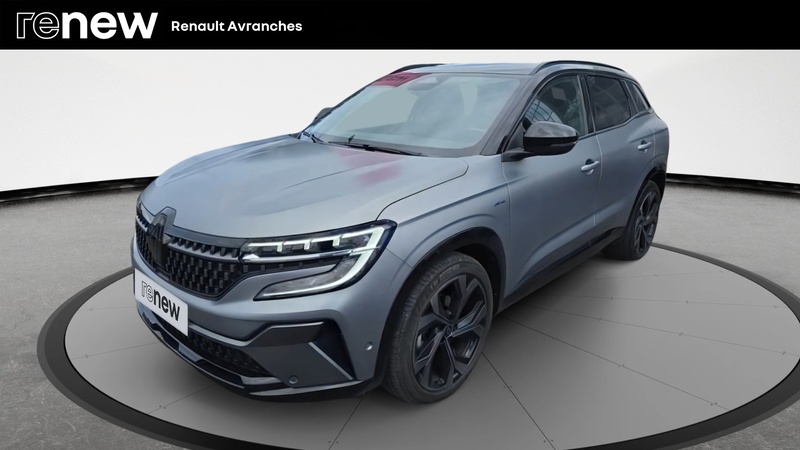 Renault Austral