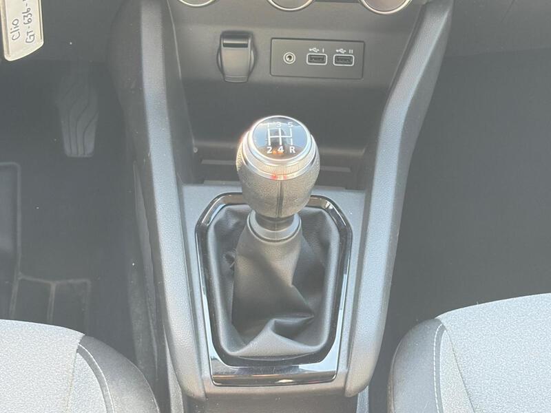 Renault Clio V