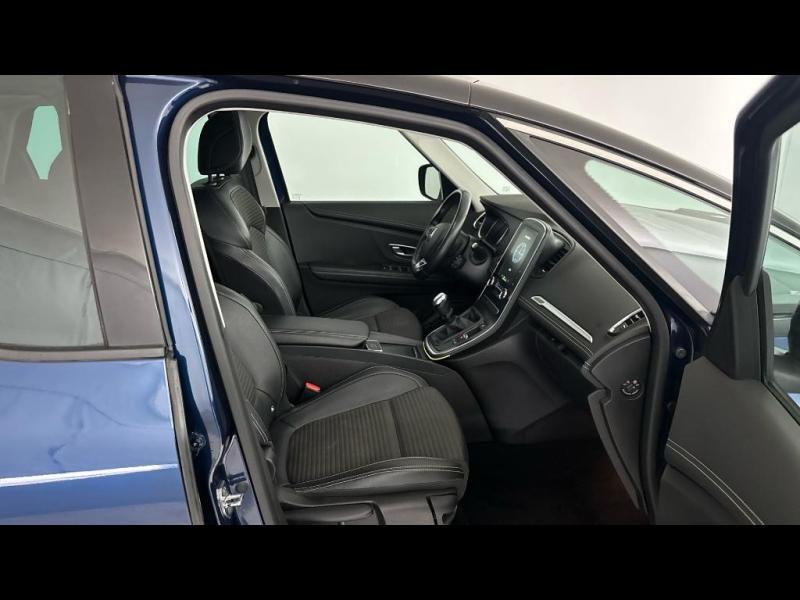 Renault Scenic IV
