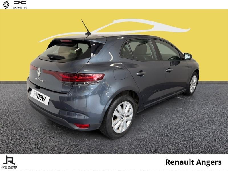 Renault Megane IV Berline