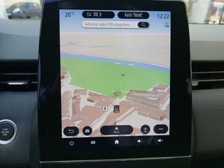 Vehicle 3D Image