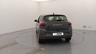 Vehicle 3D Image