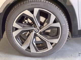 Vehicle 3D Image