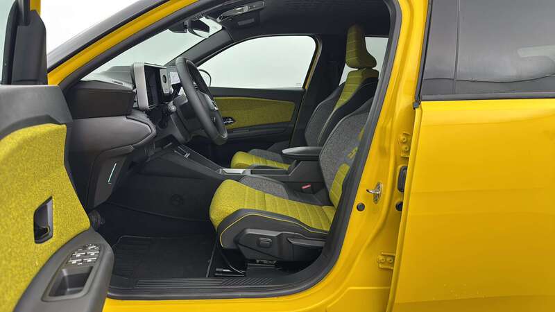 Renault R5 E-Tech Electrique