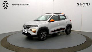 Vehicle 3D Image