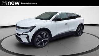 MEGANE E-TECH ELECTRIQUE